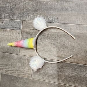 Unicorn headband